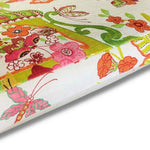 Lansdale Bouquet Floor Cushion