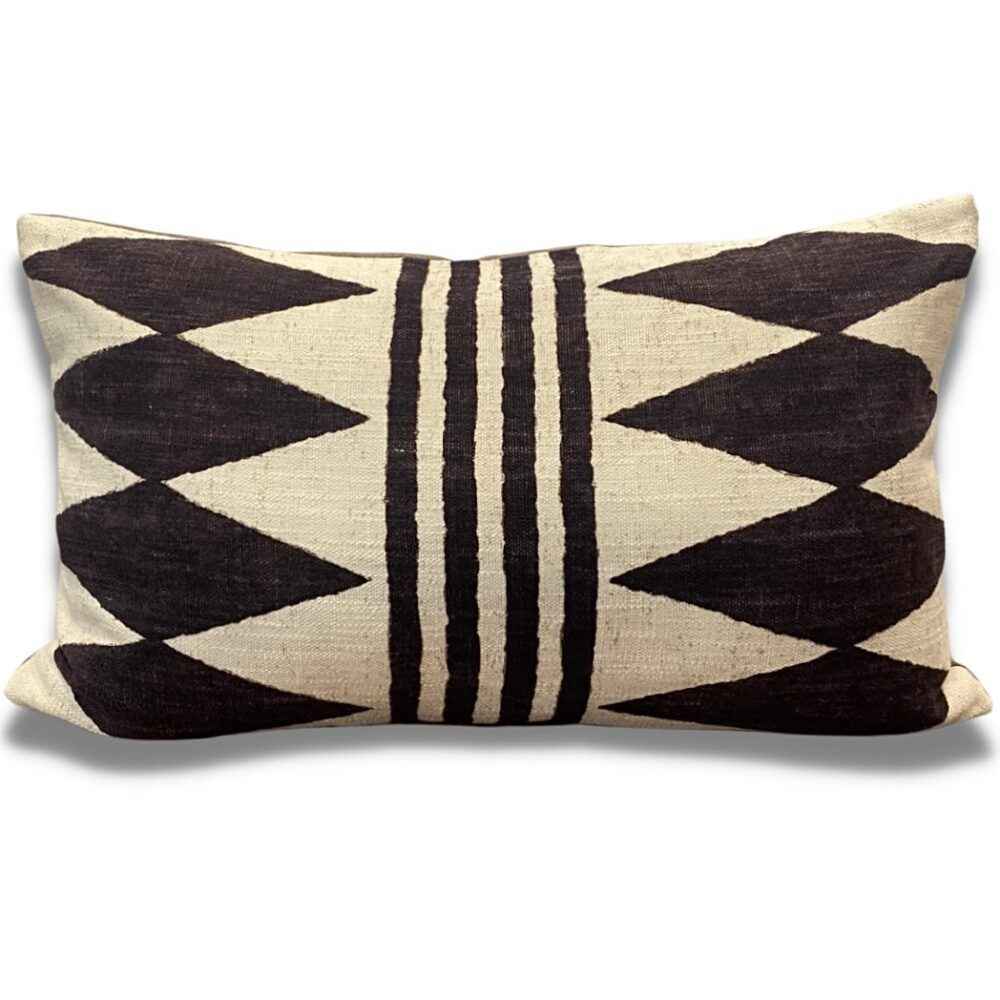 Ralph Lauren Home Tribal Pillow
