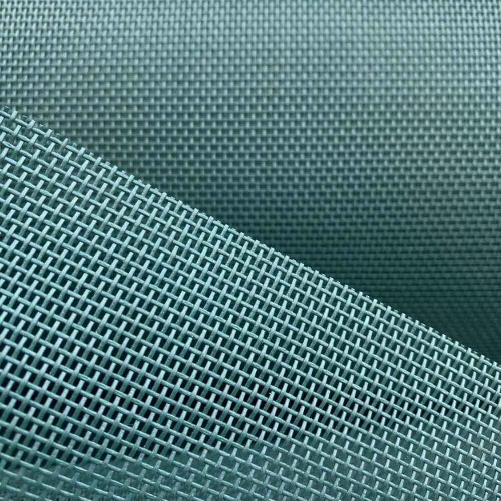 Phifertex Mesh Fabric - Forest Green