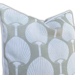 Florence Broadhurst Japanese Fans Cushion