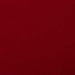 Athina Velvet Curtain Fabric 280cm Wide - Scarlet image