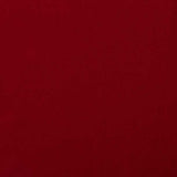 Athina Velvet Curtain Fabric 280cm Wide - Scarlet image