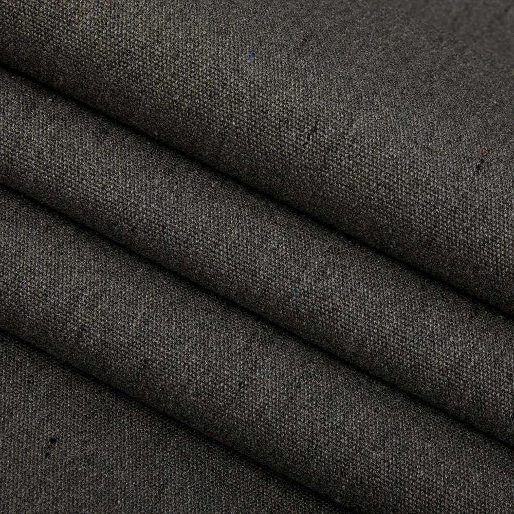 Sunbrella Heritage Char 18009-0000 image 1