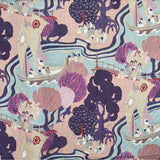 Schumacher Fabrics Pearl River
