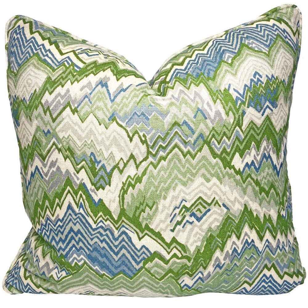 Korla Peaks Grass Cushion