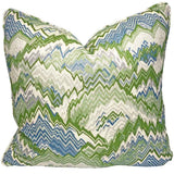 Korla Peaks Grass Cushion