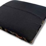 Crazy Ol' Bird Floor Cushion