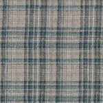 Alpaca by Casamance - Emerald Green image