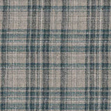 Alpaca by Casamance - Emerald Green image