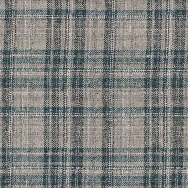 Alpaca by Casamance - Emerald Green image