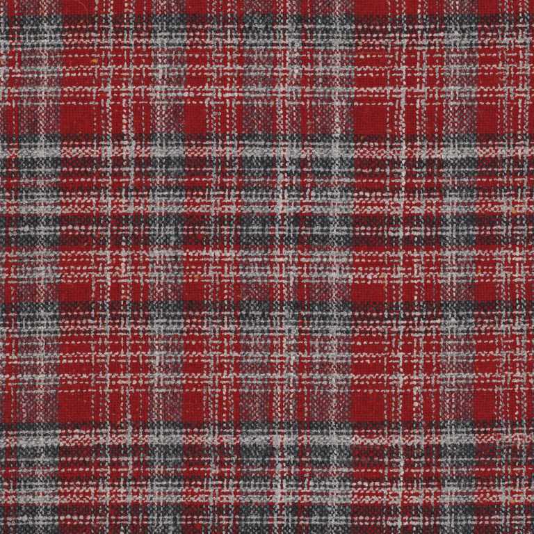 Alpaca by Casamance - Red Emperor image