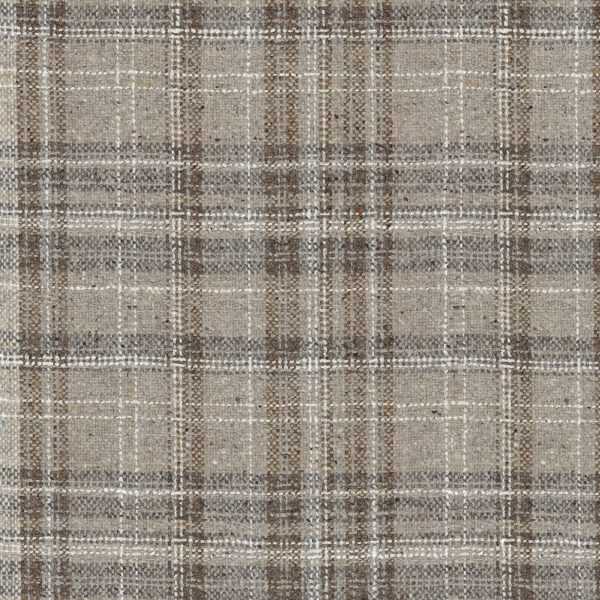 Alpaca by Casamance - Tobacco image