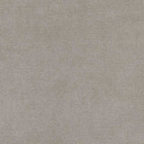 Atelier breeze Upholstery velvet woven fabric texture in a warm taupe-grey color.