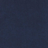 Atelier oxford velvet Upholstery and acoustic drapery fabric. Dark navy in colour.