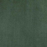 Atelier palm velvet  Upholstery Fabric texture dark forest green woven fabric, showing the detailed weave pattern.