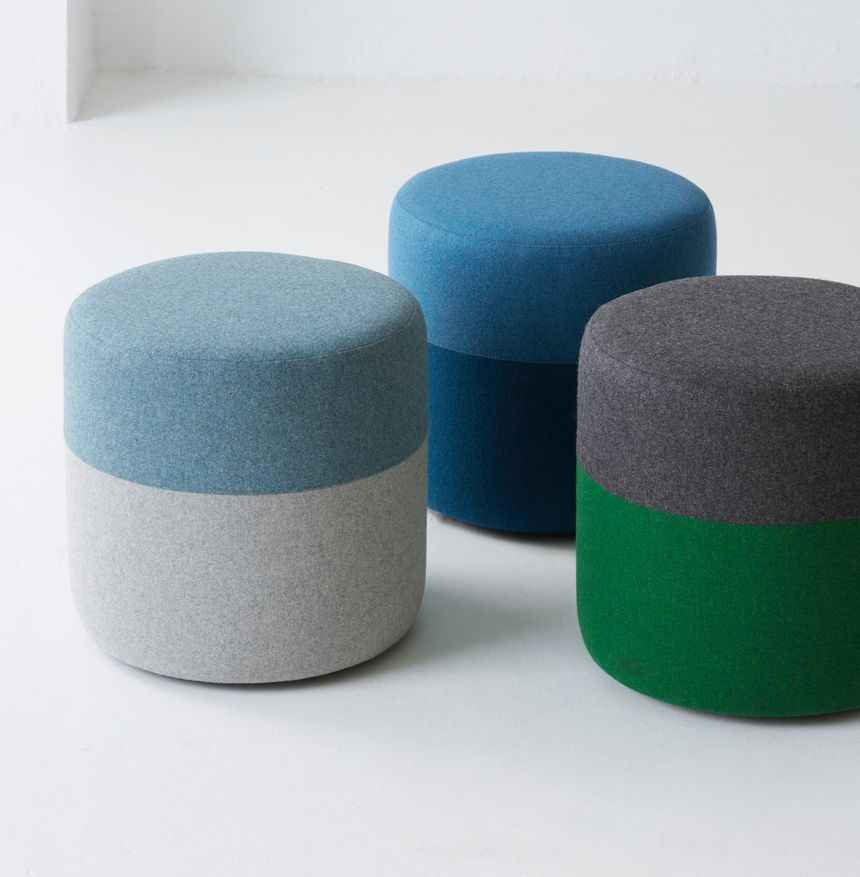 Warwick Fabrics Augustus Wool
