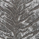 Bengal Tiger by Mokum Textiles - Onyx image