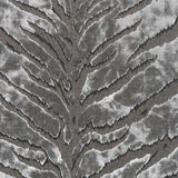 Bengal Tiger by Mokum Textiles - Onyx image