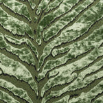 Bengal Tiger by Mokum Textiles - Palm image
