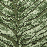 Bengal Tiger by Mokum Textiles - Palm image