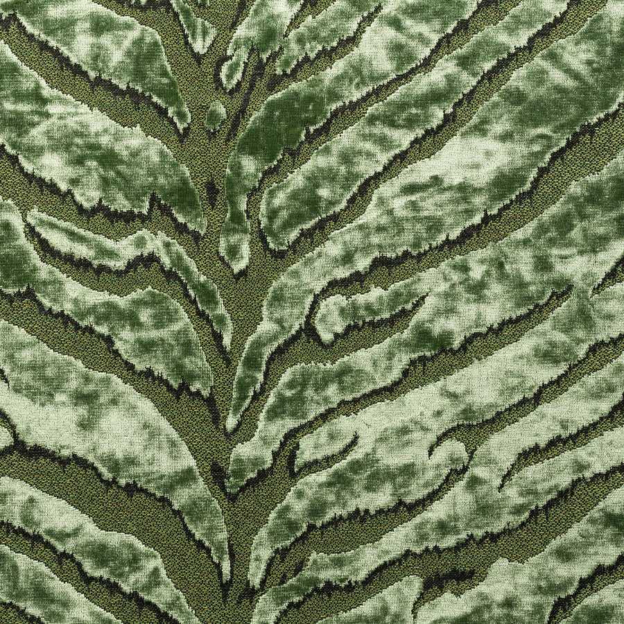 Bengal Tiger by Mokum Textiles - Palm image