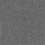 Bennet Tritan Onyx Houndstooth pattern in black and white.