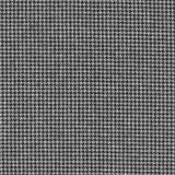 Bennet Tritan Onyx Houndstooth pattern in black and white.