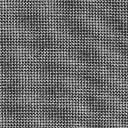 Bennet Tritan Onyx Houndstooth pattern in black and white.