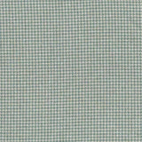 Bennet Tritan Seafoam and white hoodstooth waterproof fabric.