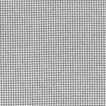 Bennet Tritan silver and white houndstooth pattern on a gray background