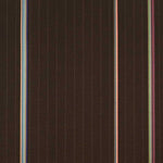 Bespoke Stripe by Paul Smith - Chocolate image