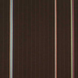 Bespoke Stripe by Paul Smith - Chocolate image