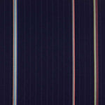 Bespoke Stripe by Paul Smith - Navy image
