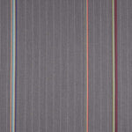 Bespoke Stripe by Paul Smith - Pewter image