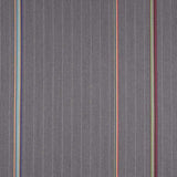 Bespoke Stripe by Paul Smith - Pewter image
