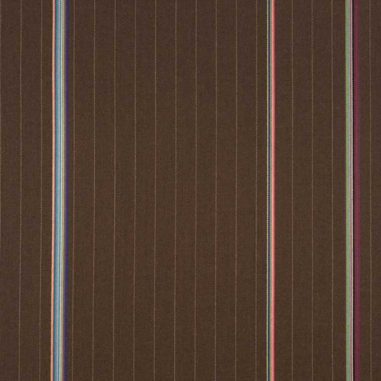 Bespoke Stripe by Paul Smith - Tobacco image