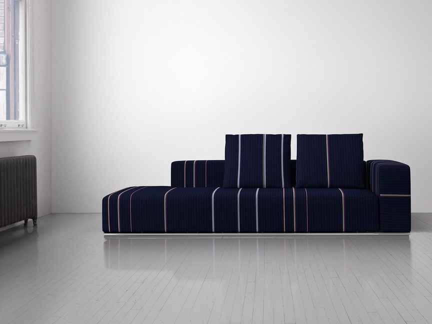 Bespoke Stripe by Paul Smith
