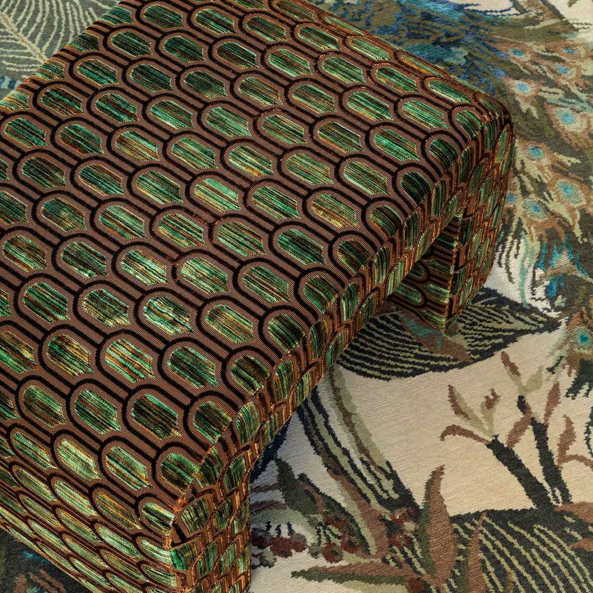 Cathrine Martin Beverly Hills Fabric