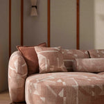 Warwick Braxton upholstered Sofa 