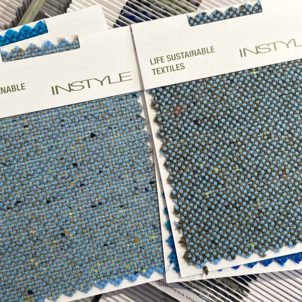 Calibre by Instyle