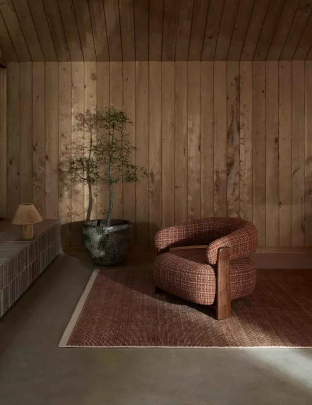 Linia Fabrics Campari