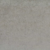 Caspian silver 300cm wide velvet curtain fabric by warwick