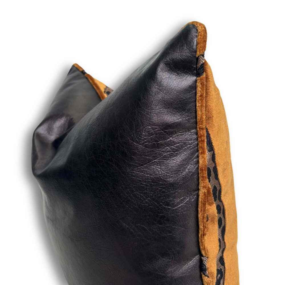 Catherine Martin Panthera GoldPillow Cushion