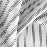 Zepel Chambray Ticking