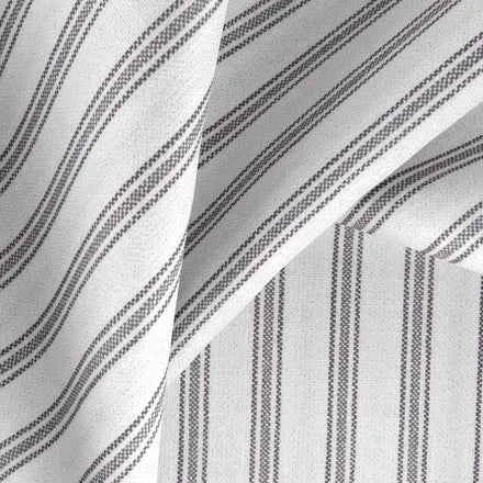 Zepel Chambray Ticking