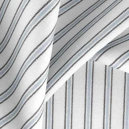 Zepel Chambray Ticking