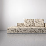 Charles & Ray Eames Dot Pattern Sofa 