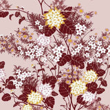 Florence Broadhurst Chinese Florals