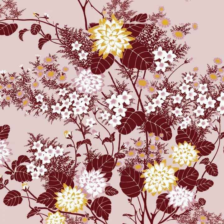 Florence Broadhurst Chinese Florals