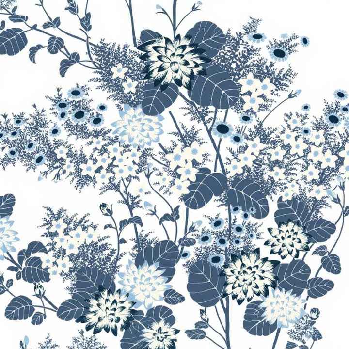 Florence Broadhurst Chinese Florals
